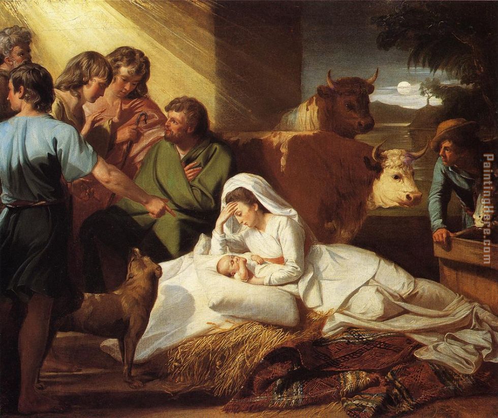 nativity - photo #25