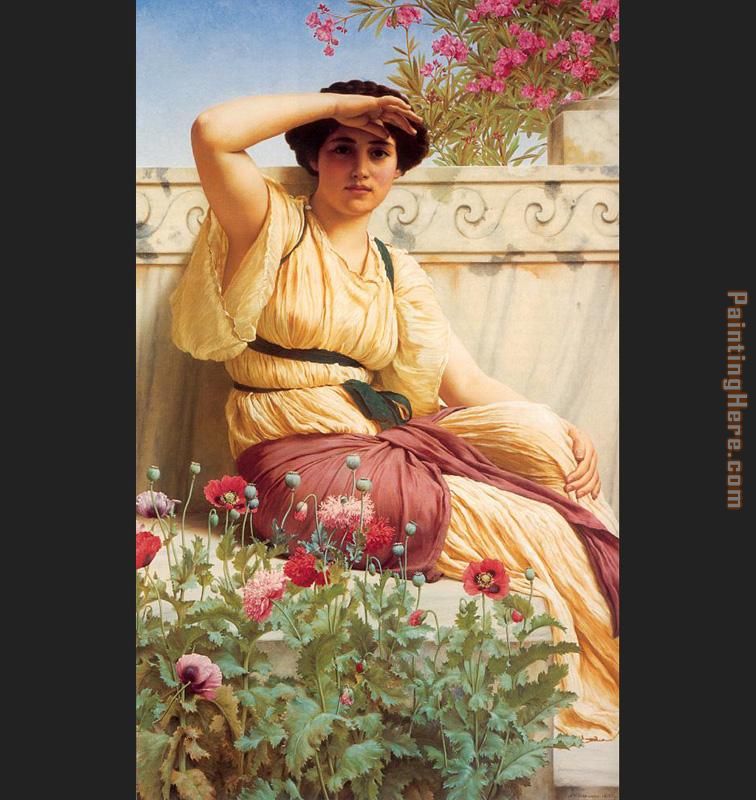 Godward A Tryst