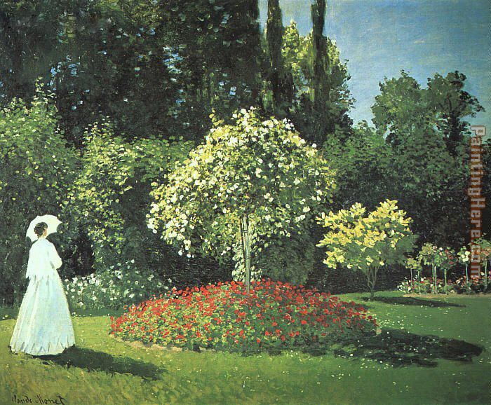claude monet jeanne marguerite