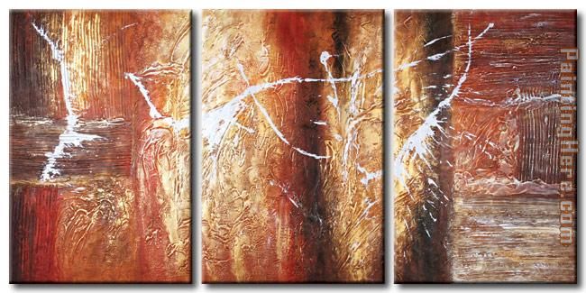 91476 painting - Abstract 91476 art painting