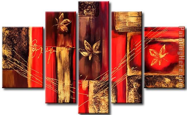 Abstract 92006 Art Painting Abstract 92006 Art Painting