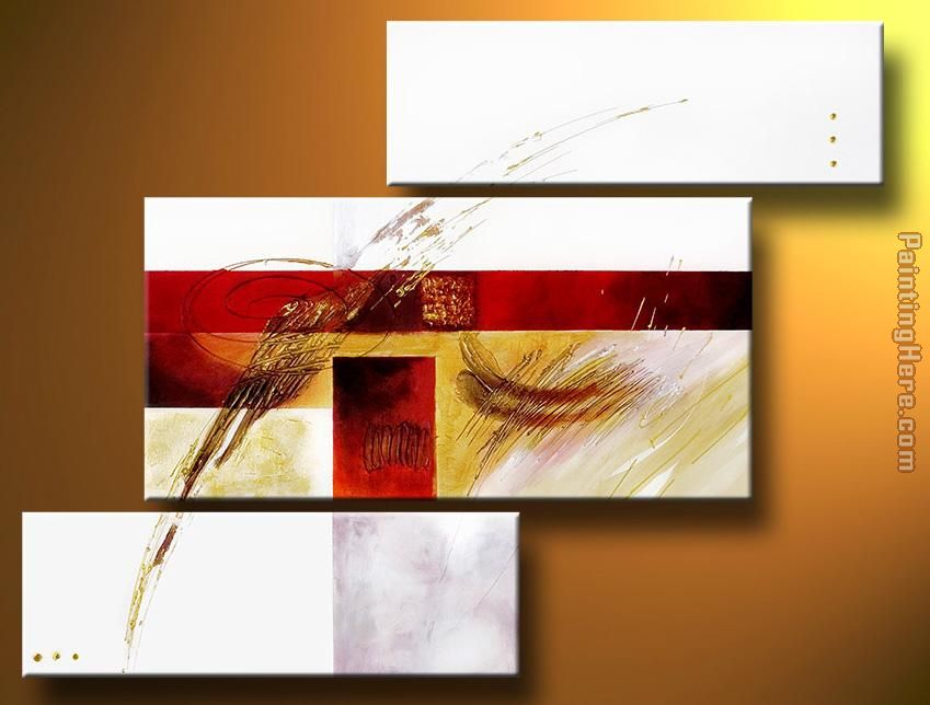 92749 painting - Abstract 92749 art painting