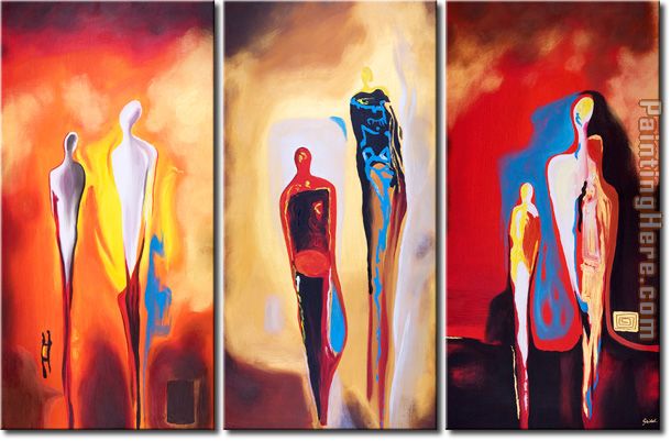 Abstract Art0074 Art Painting Abstract Art0074 Art Painting