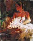 MUSE by Garmash