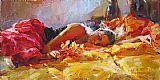 REVERIE by Garmash