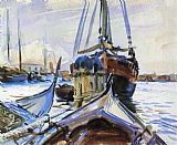 Venice by John Singer Sargent