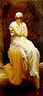 Solitude by Lord Frederick Leighton