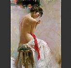 Children Art for sale - Purity by Pino