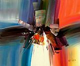 Abstract Art for sale - wksn15 by Wilkinson