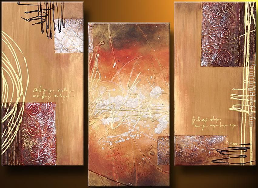 91859 painting - Abstract 91859 art painting