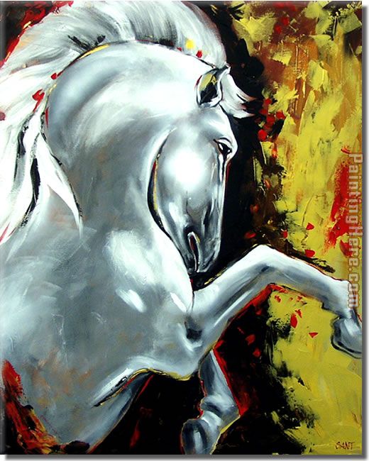 Animal 8104 Art Painting Animal 8104 Art Painting