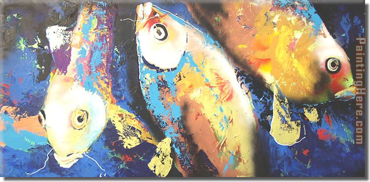 8109 painting - Animal 8109 art painting