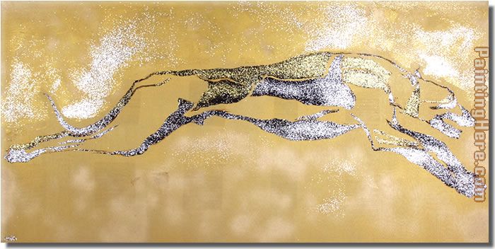 8126 painting - Animal 8126 art painting