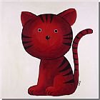 Animal 7161 painting