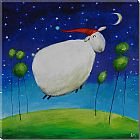 Animal 7213 painting