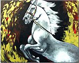 Animal 8105 painting