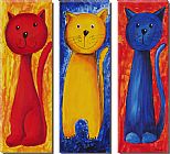 Animal 8185 painting