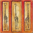 Animal 8193 painting