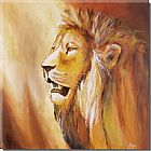 Animal 8199 painting