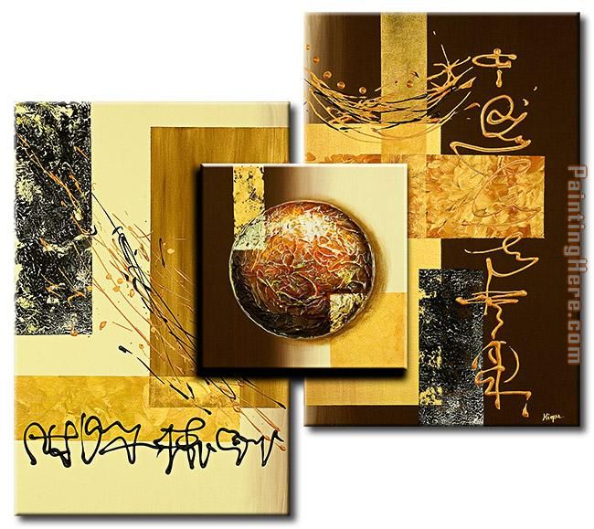 92723 painting - feng-shui 92723 art painting