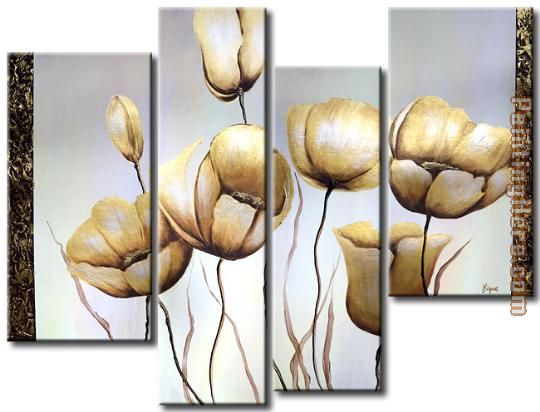 22315 painting - flower 22315 art painting