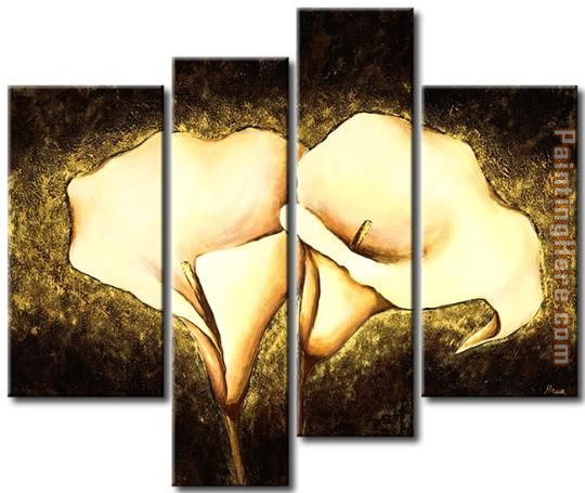 flower 22341 Stretched Canvas Painting flower 22341 Stretched Canvas Painting