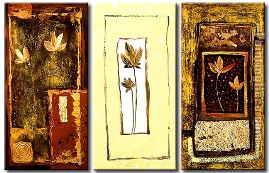 flower 22380 Stretched Canvas Painting flower 22380 Stretched Canvas Painting
