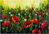 Art Painting on canvas