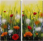 flower 21580 painting