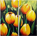 flower 2942 painting