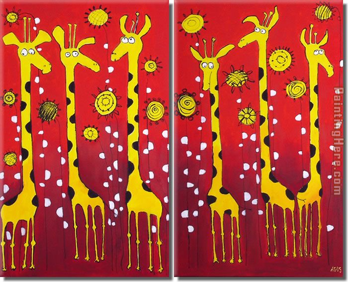 funny 7106 Art Painting funny 7106 Art Painting