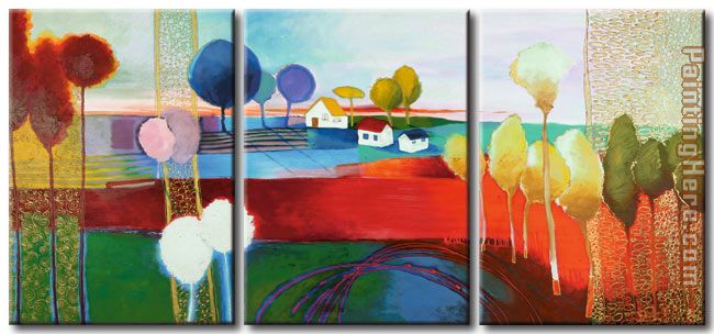 landscape 5368 Art Painting landscape 5368 Art Painting