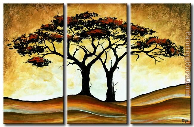 5428 painting - landscape 5428 art painting