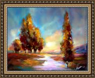 Buy Framed Painting