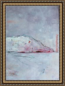 Silent Framed Paintings - Silent Komp by 2010