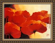 Framed Painting