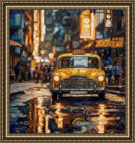 Img 7073 Framed Paintings - Img 7073 by 2011