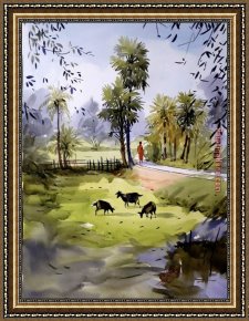 Img 3116 Framed Paintings - Img 9524 by 2011