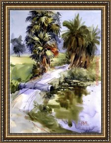 Img 3116 Framed Paintings - Img 9526 by 2011