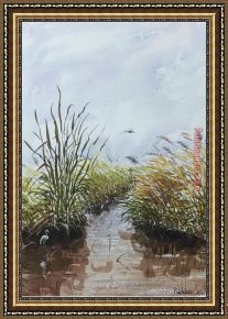 Img 3116 Framed Paintings - Img 9529 by 2011