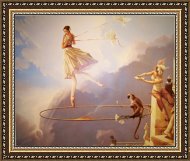 Framed Painting