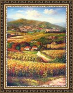 Buy Framed Painting