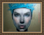 Framed Painting