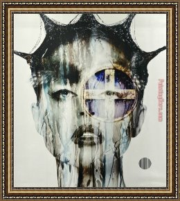 Img 3116 Framed Paintings - Img 2608 by 2017 new