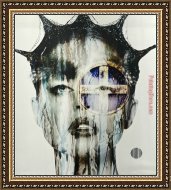 Framed Painting
