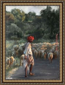 Img 3116 Framed Paintings - Img 5784 by 2017 new