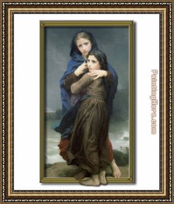 Untitled Framed Paintings - untitle by 3d art