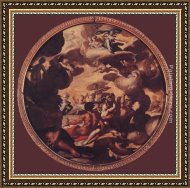 Framed Painting