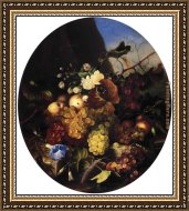 Framed Painting