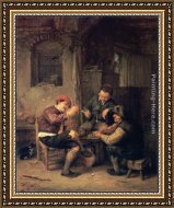 Framed Painting
